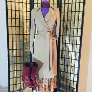 GAP Spring Trench Coat